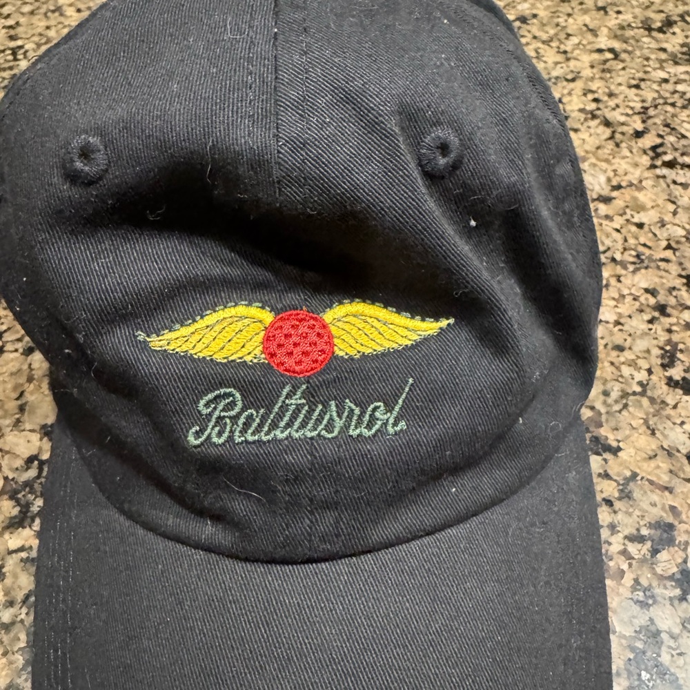 Baltusrol Hat